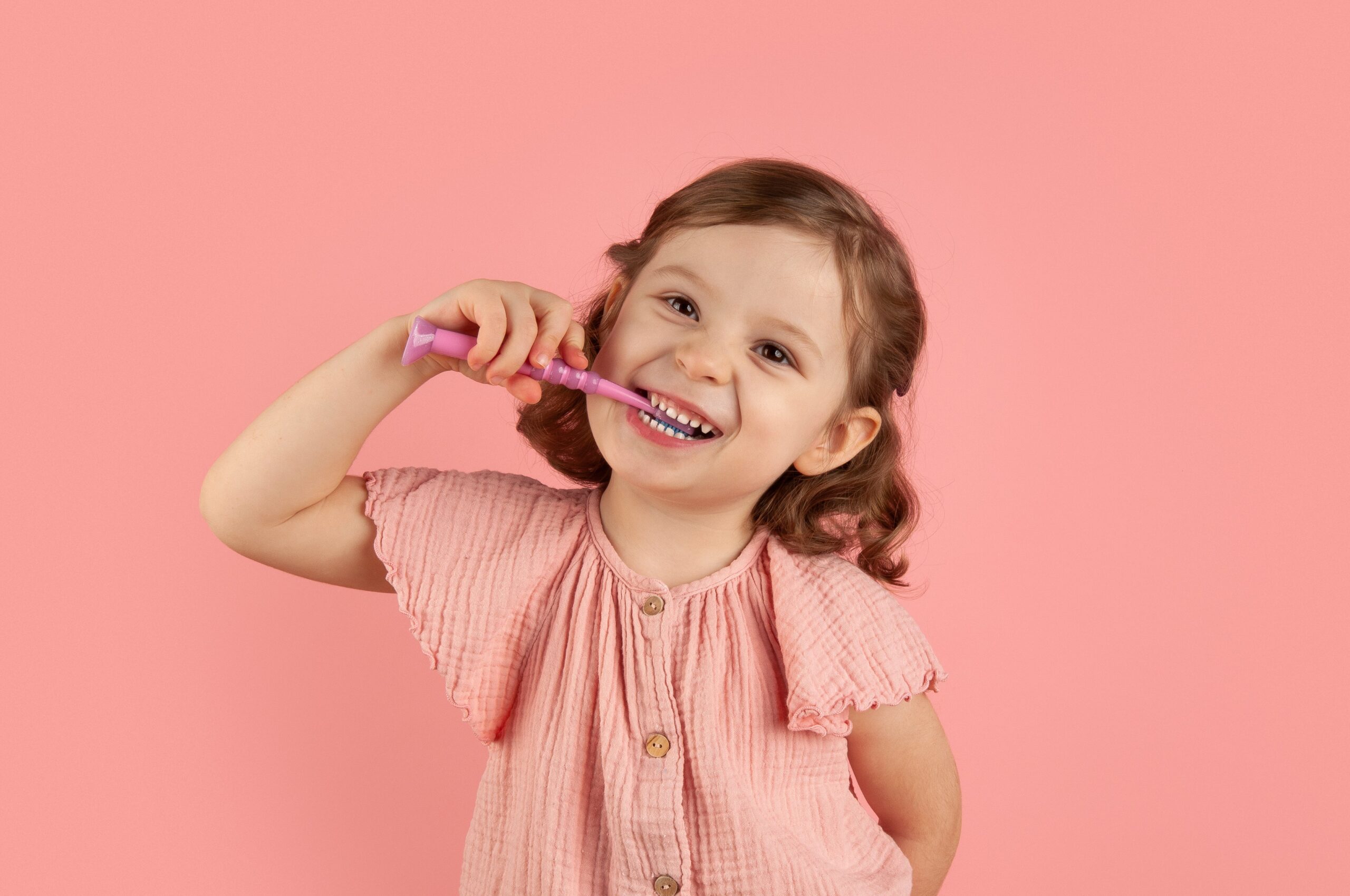 curaprox baby toothbrush