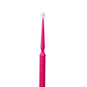 100 Applicator brushes for Advantage Arrest silver diamine fluoride - Fine