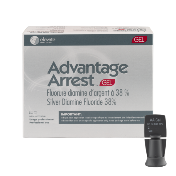 EOC-AARREST-GEL-30x0.1ML