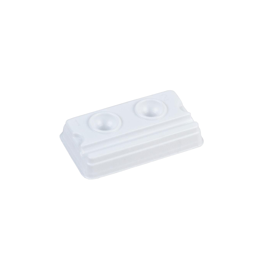 Mixing wells for FluoriMax Varnish 500-Pack