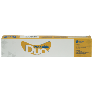 Papacárie Duo 1 mL Syringe