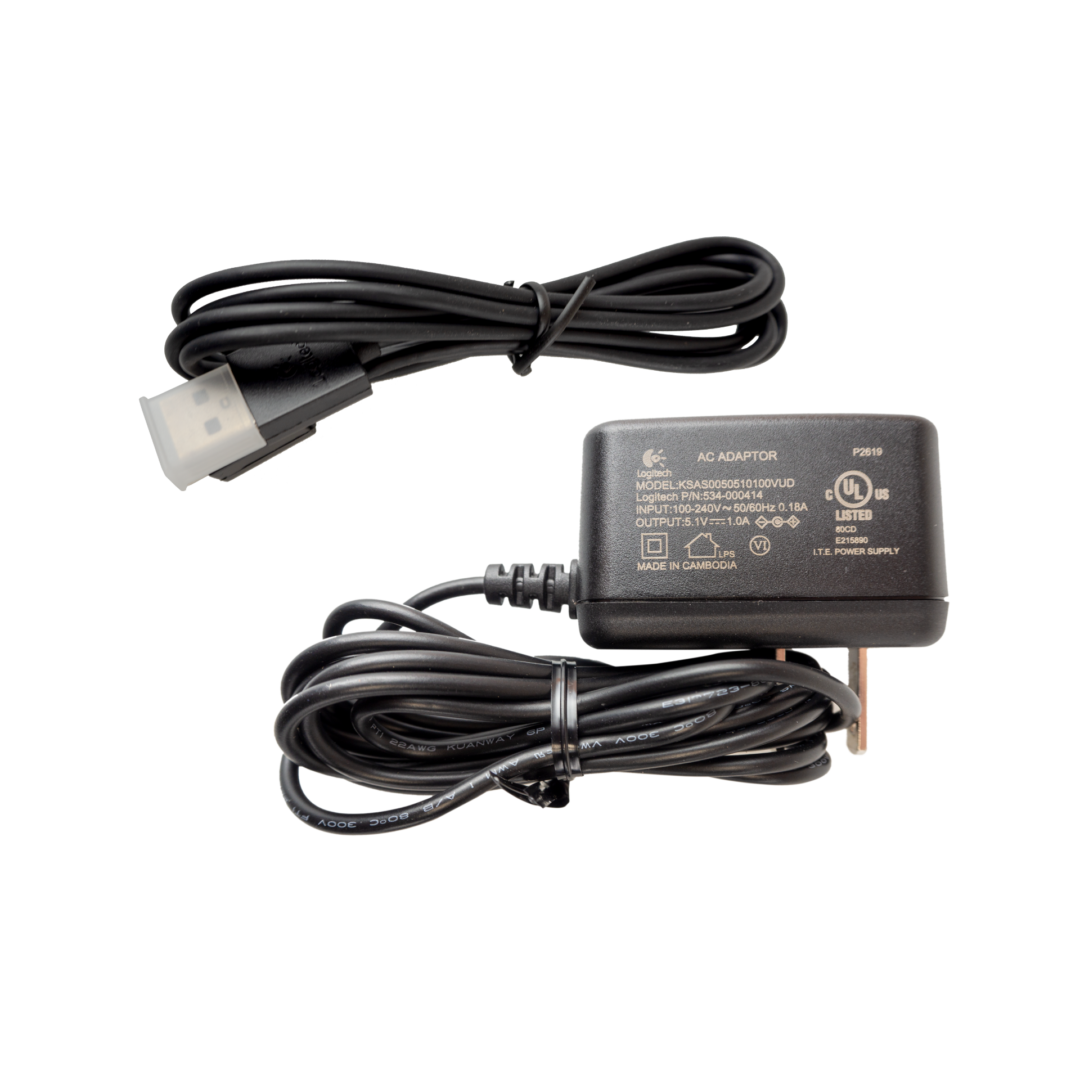 VoiceWorks Spare Cables Kit