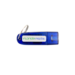 VoiceWorks USB key dongle