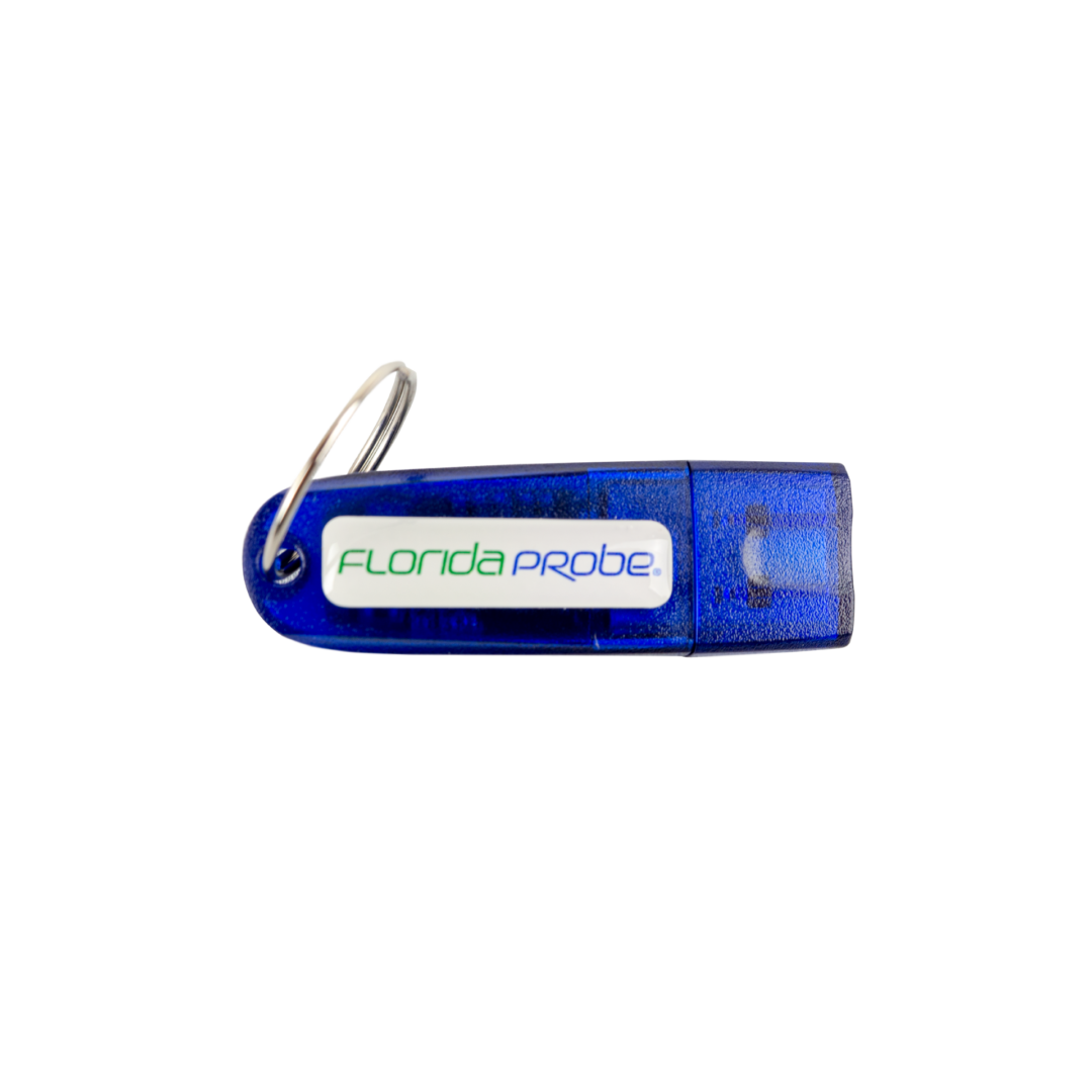 VoiceWorks USB key dongle