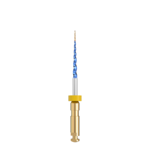 KP Trishade Endo Files 6-Pack - 1708