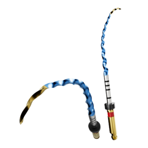 KP Trishade Endo Files 6-Pack