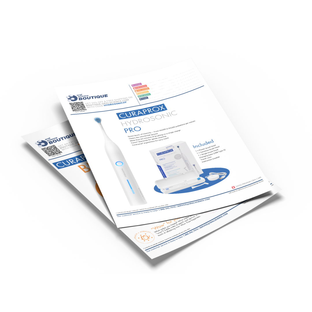 Recommendation Pads