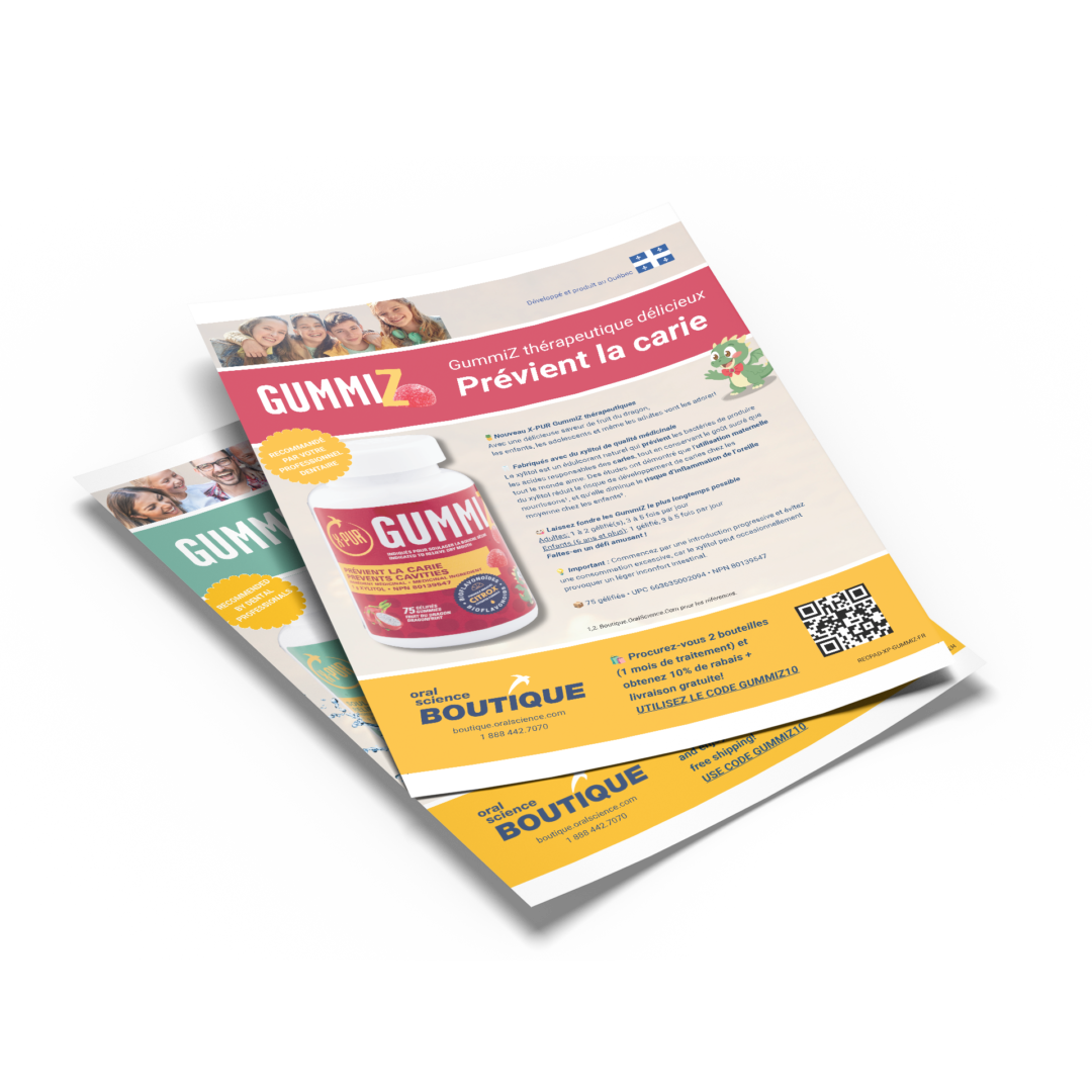 Recommendation Pads