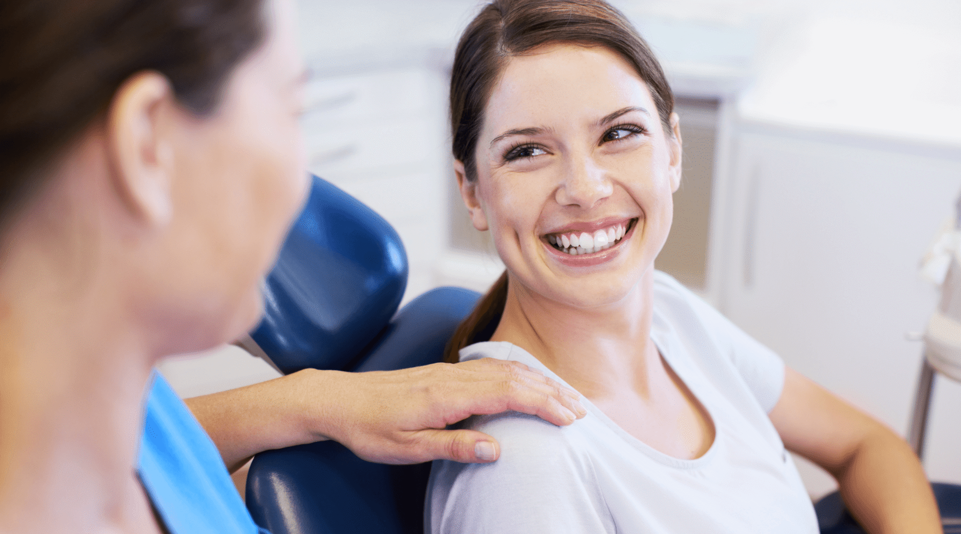 Spécialiste en hygiène Votre spécialiste de l'hygiène dentaire