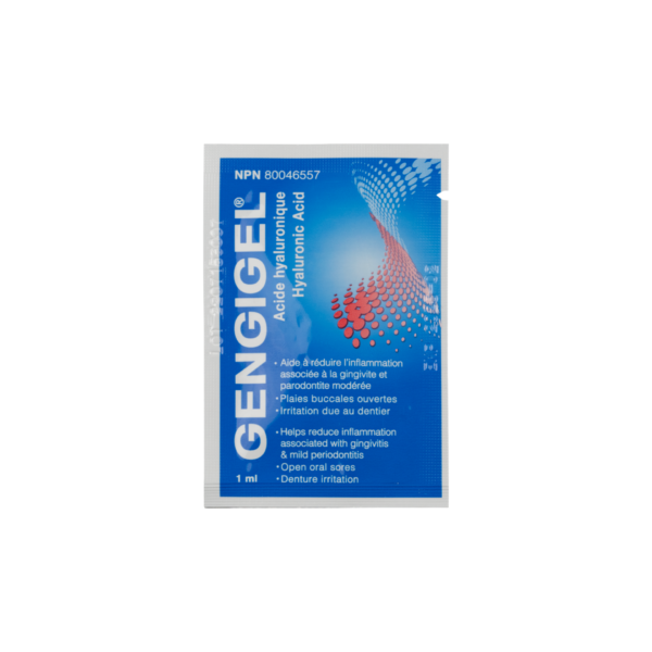 RF-GENGIGEL-GS1ML-CAN RF-GENGIGEL-GS1ML-CAN