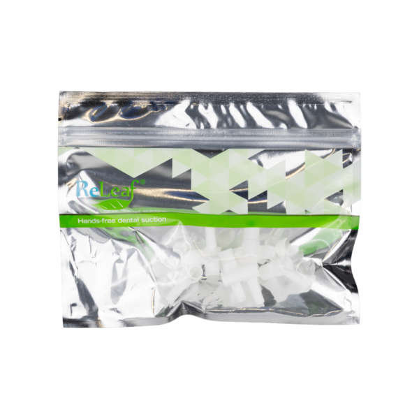 RL-HVE-ADAPTER-HANGER-6-PACK RL-HVE-ADAPTER-HANGER-6-PACK