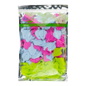 Feuilles ReLeaf Mini, 100 pcs