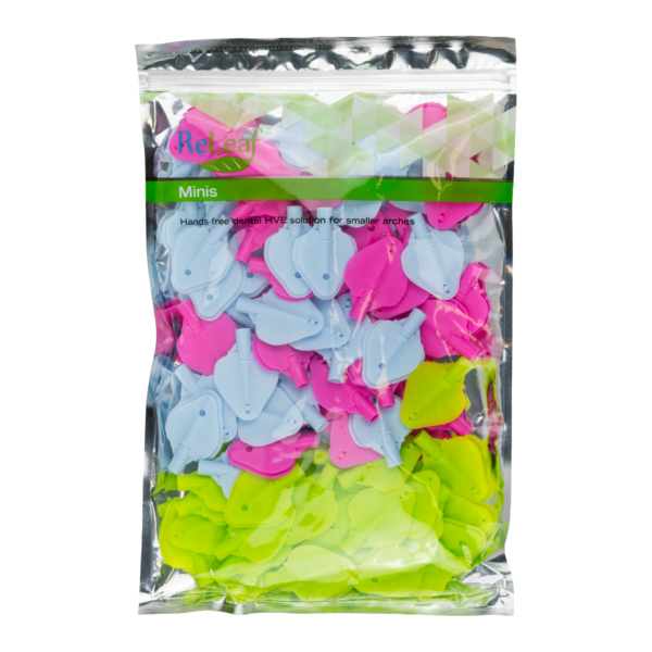 RL-MINI-LEAVES-100-PACK RL-MINI-LEAVES-100-PACK