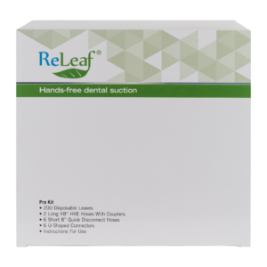 Ensemble ReLeaf Pro