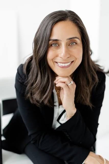 Dr. Sophia Lalani, DMD, Dip Endo, MRCD(C)