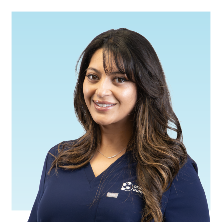 Fazila Hassanali