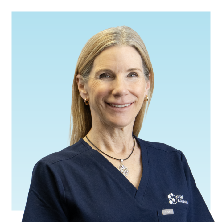 Karen Treadgold
