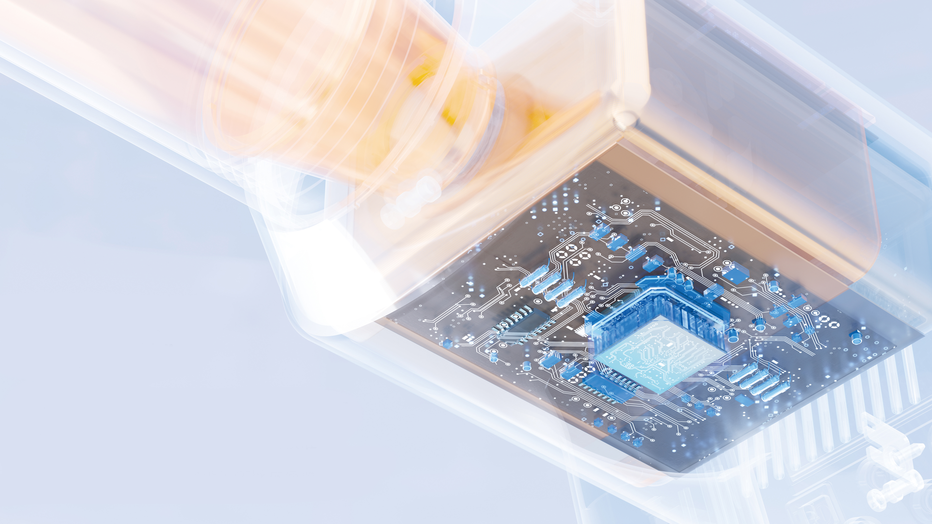woodpecker-ai-ray-lite-high-sensitivity-sensor