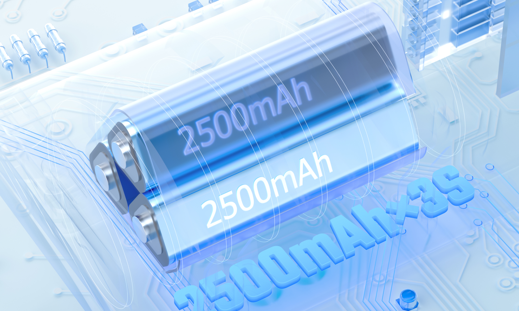 woodpecker-ai-ray-lite-longer-lasting-battery