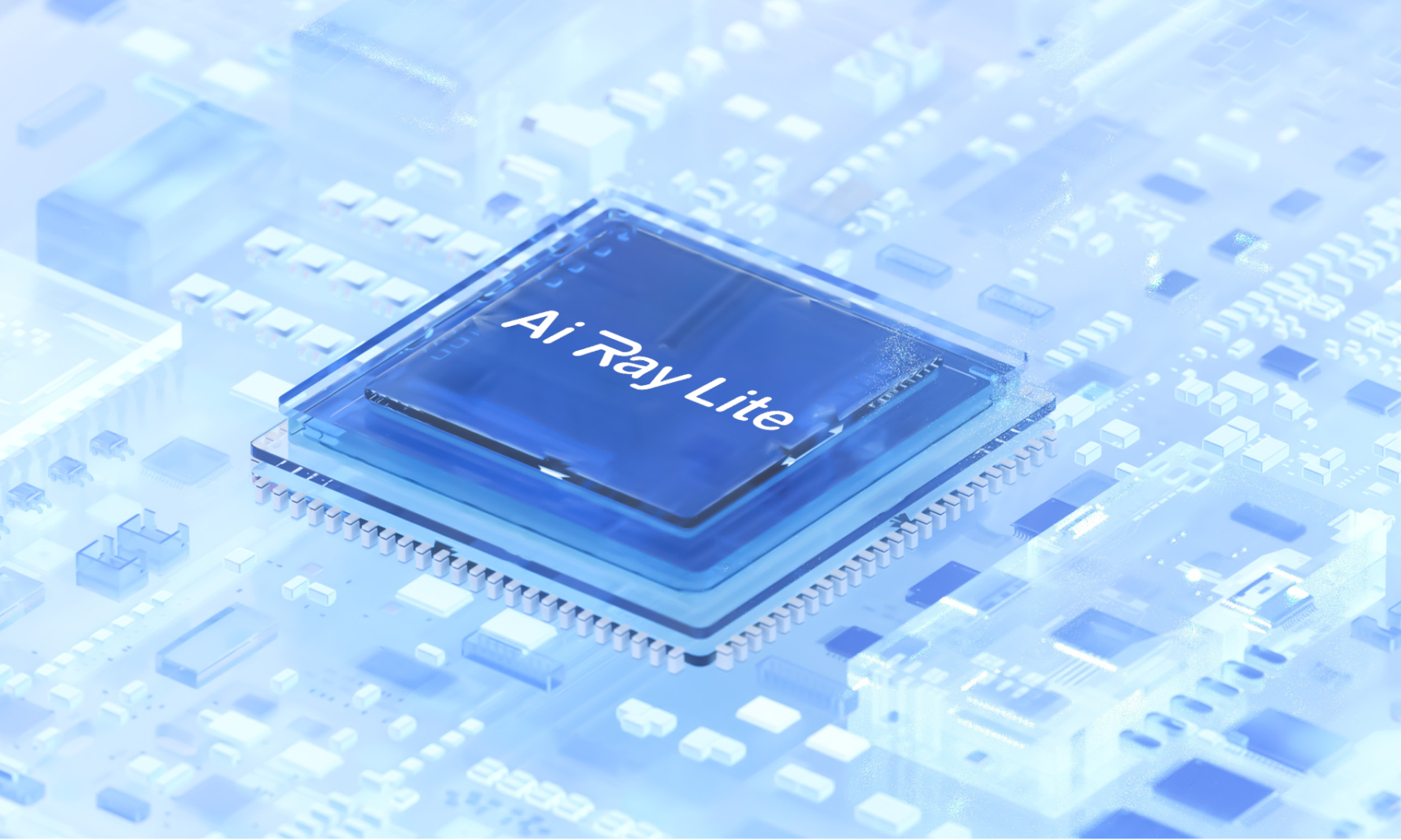 woodpecker-ai-ray-lite-powerful-chip