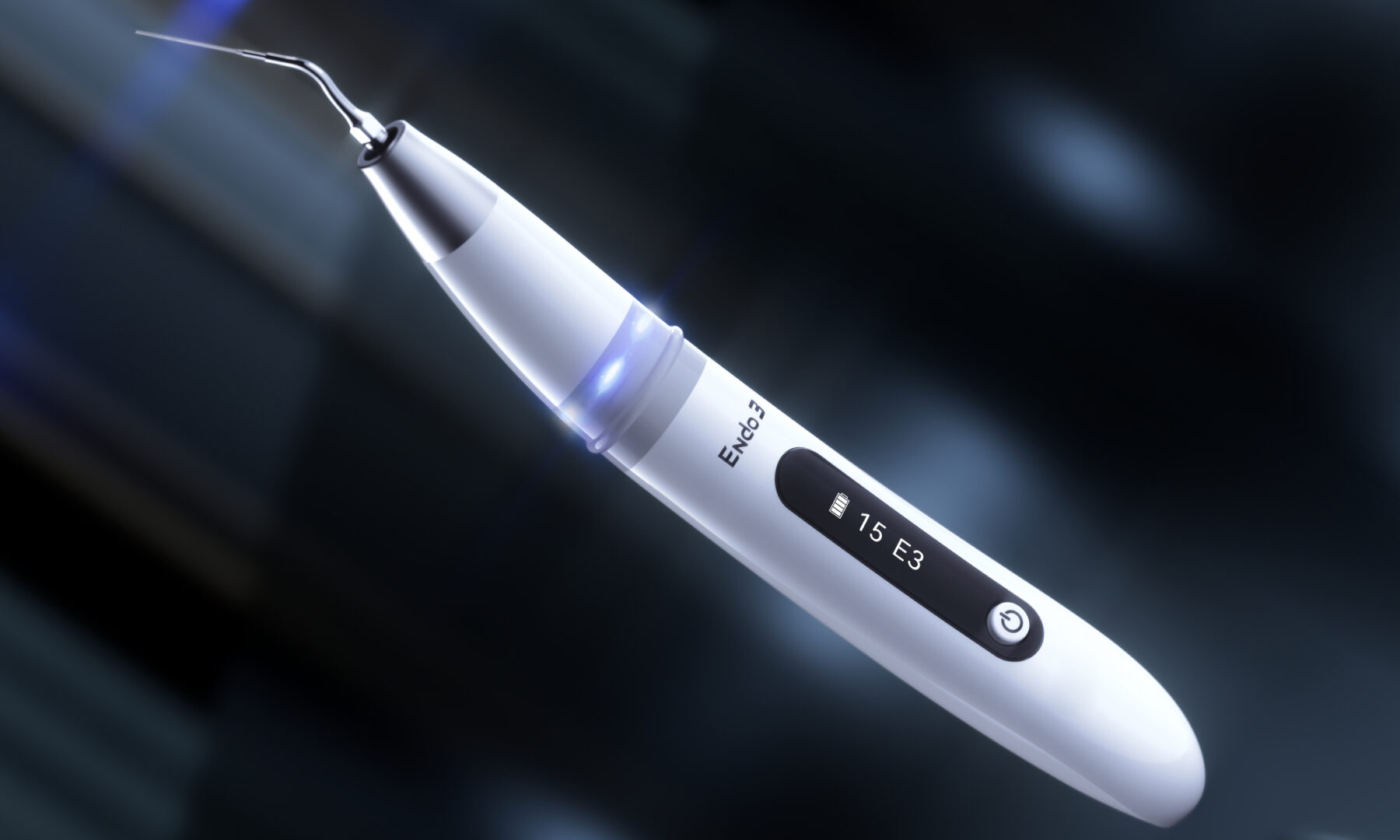woodpecker-endo3-powerful-operation