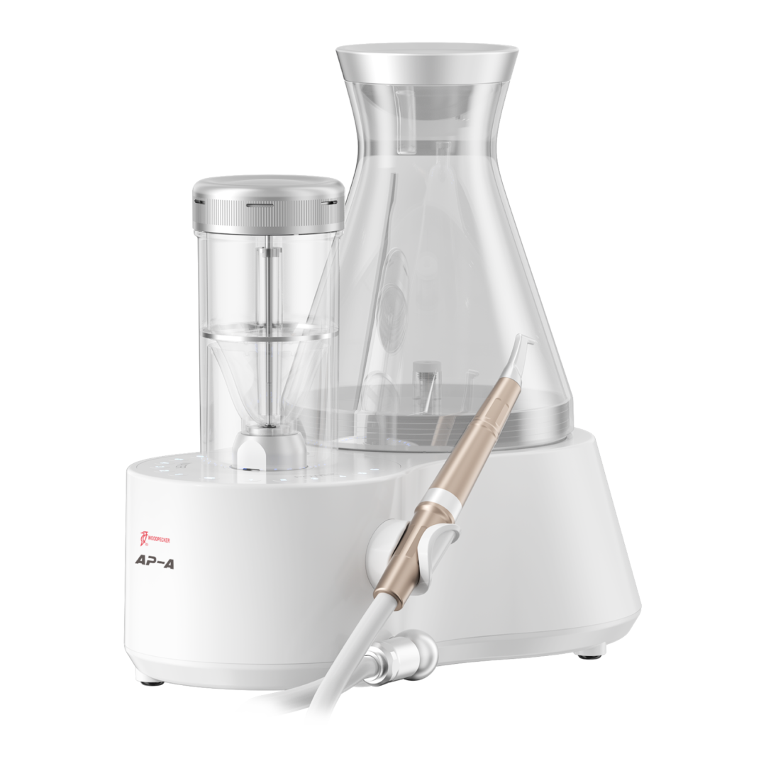 Woodpecker AP-A Air Polisher (1st Generation)