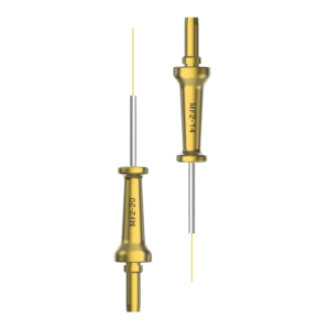 Reusable Endodontic Tip for Woodpecker Laser Smart Blue LX16 Plus LX16 3-pack