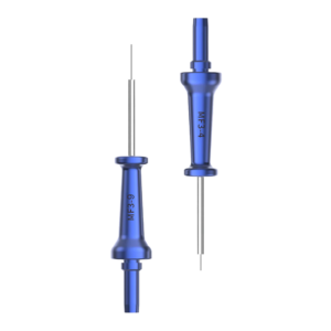 Reusable Periodontal Tip for Woodpecker Laser Smart Blue LX16 Plus LX16