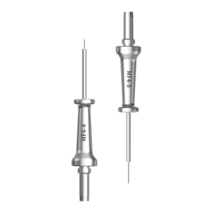 Reusable Surgery Tip for Woodpecker Laser Smart Blue LX16 Plus LX16