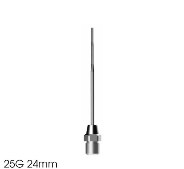 WP-ENDO-TIP-25G-24MM