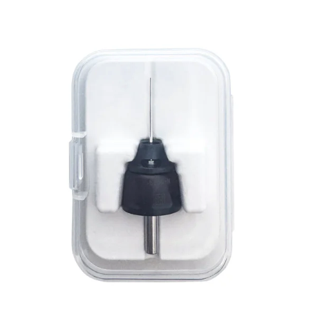 Injecting Needles for Woodpecker Fi-E