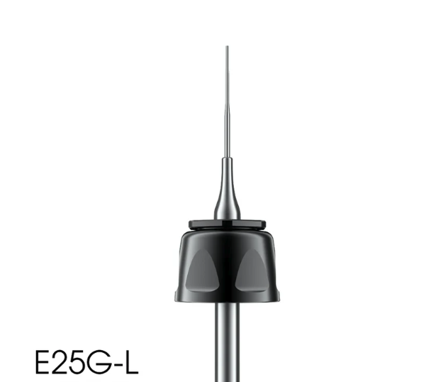 Injecting Needles for Woodpecker Fi-E