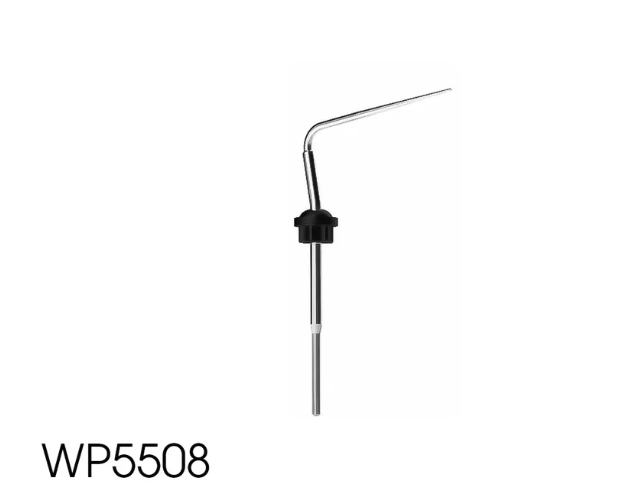 Obturation Tips for Woodpecker Fi-P