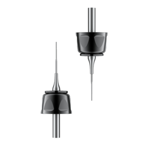Aiguilles d'injection pour Woodpecker Fi-E