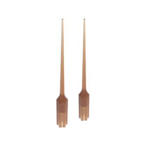 Irrigation Polymer Tips for Woodpecker U600 Endo 3 10-Pack
