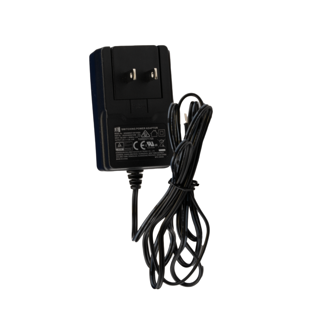 Charging cable for PT-B wireless foot pedal