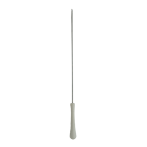 Unclogging needle - Long