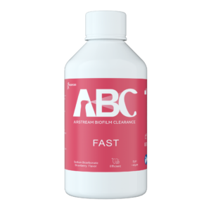 Fast Sodium Bicarbonate Prophylaxis Powder 300 g