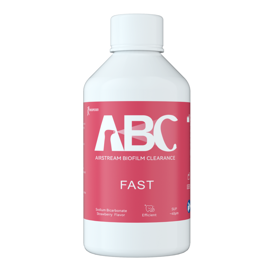 Fast Sodium Bicarbonate Prophylaxis Powder 300 g