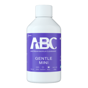 Gentle Mini Glycine Prophylaxis Powder 120 g