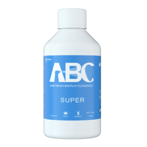 Super Erythritol Prophylaxis Powder for Woodpecker PT-B PT-B Mini PT-E 120 g