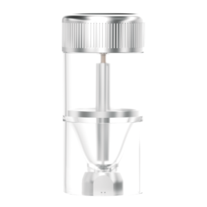 Powder tank Woodpecker PT-B PT-B Mini (2nd generation) - Subgingival