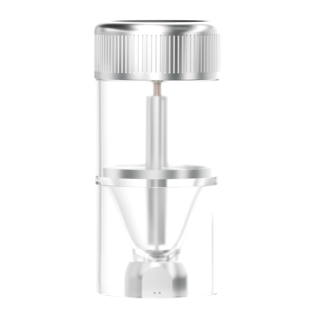 Powder tank Woodpecker PT-B PT-B Mini (2nd generation)