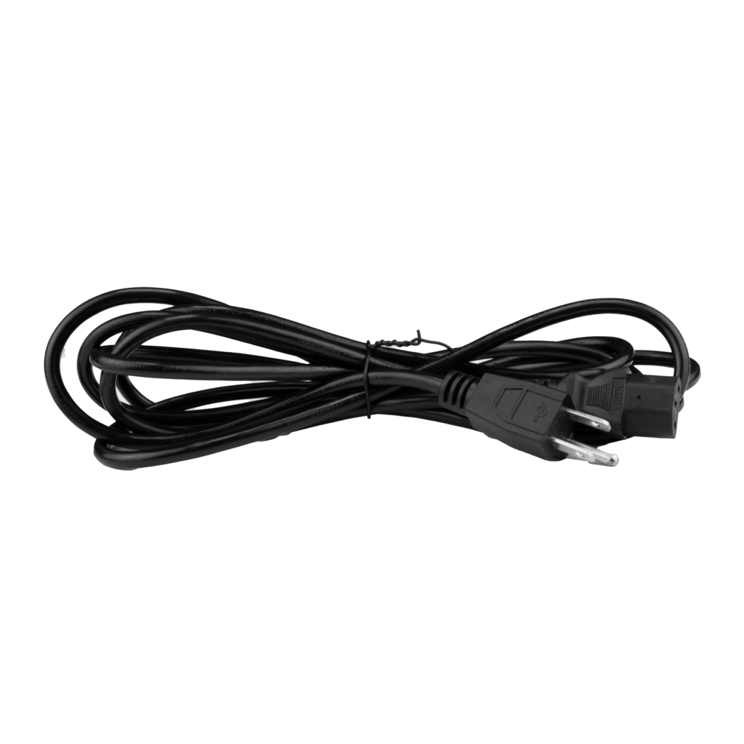 Power Cord for Woodpecker PT-B PT-B Mini