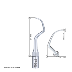 Woodpecker Scaling Tip - P20L