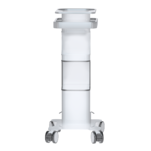 Cart for Woodpecker PT-E