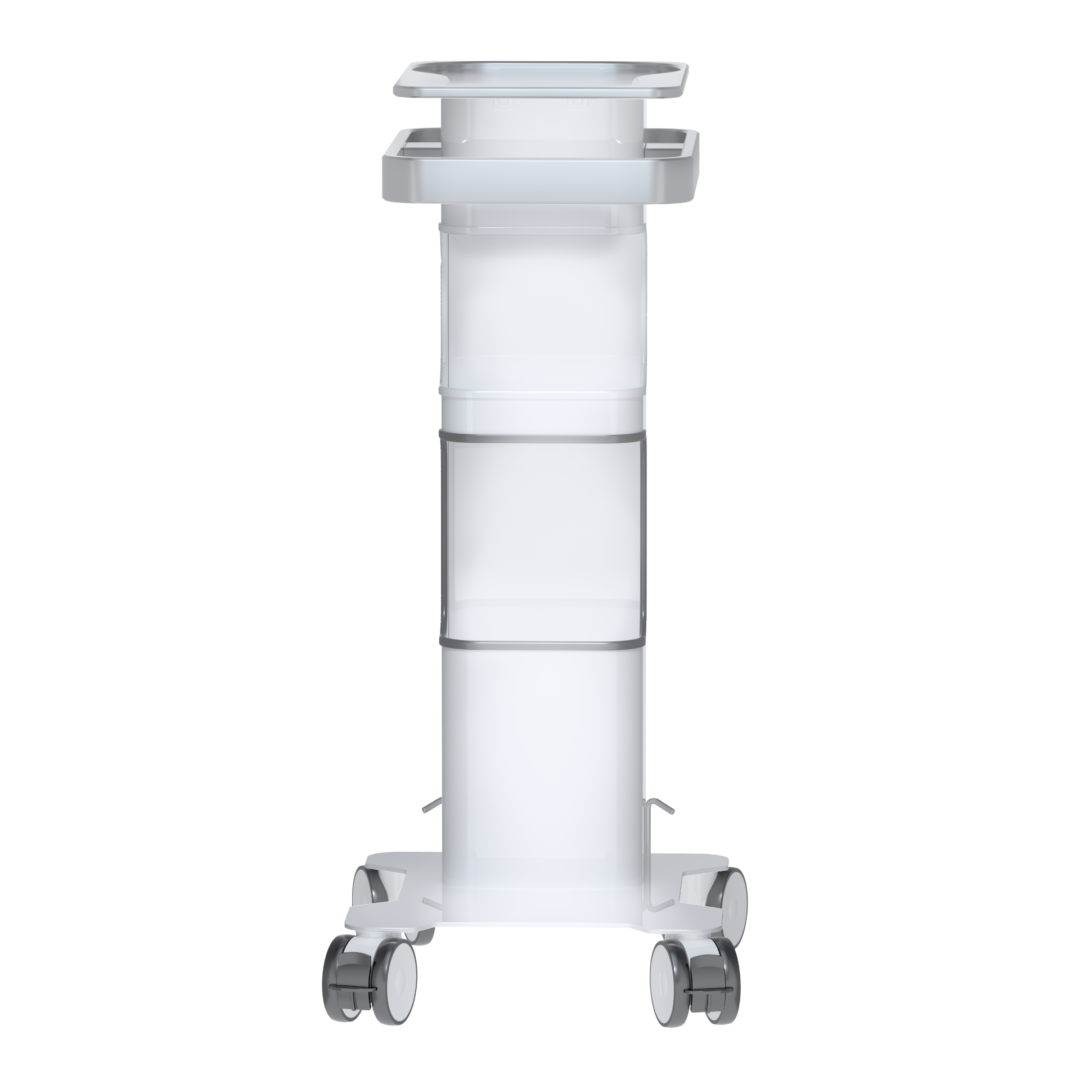 Cart for Woodpecker PT-E