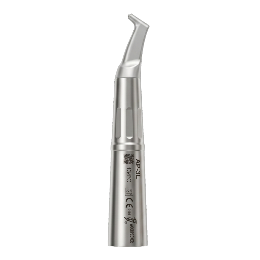 Supragingival Handpiece AP-L3 for Woodpecker PT-E with LED