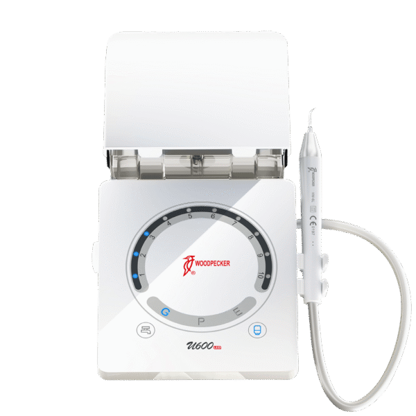 WP-U600-SCALER