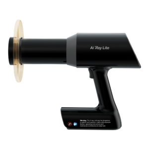 Woodpecker AI Ray Lite Portable X-Ray Device